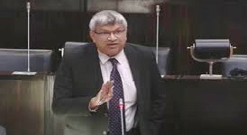 75 வயதிற்கு மேல் சமாதான நீதவான் பதவி செல்லுபடியாகாது!