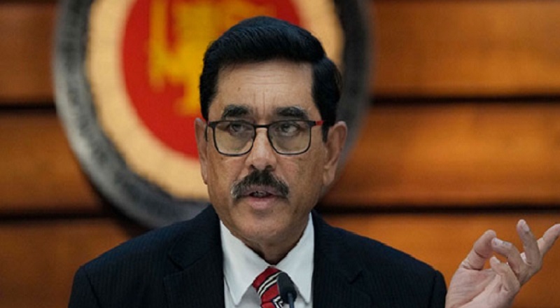 இலங்கையின் பொருளாதார வீழ்ச்சிக்கு காரணம்? - மத்திய வங்கி ஆளுநர் கருத்து!