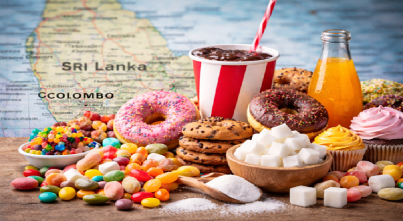நாட்டில் சர்க்கரை பயன்பாடு மூன்றரை மடங்கு அதிகரிப்பு; வாய் சுகாதாரத்திற்கு பெரும் ஆபத்து!!
