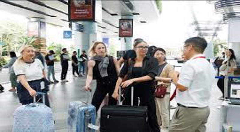 நாடு திரும்ப முடியாதவர்களுக்கு விசா சலுகை: இலவச நீடிப்புக்கு அனுமதி!