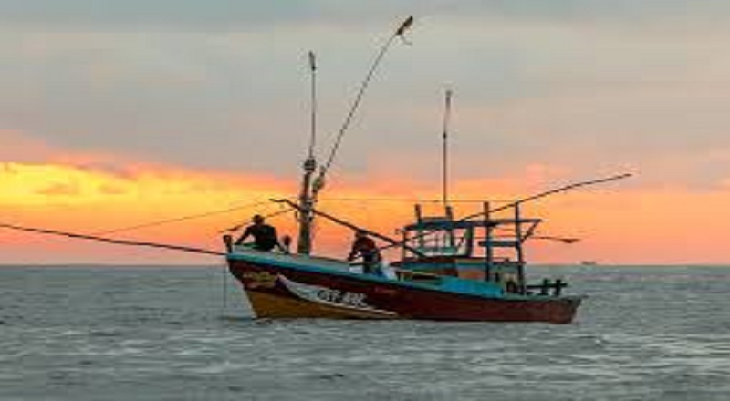 கடற்றொழில் படகுகளுக்கு காப்புறுதி மற்றும் புதிய விதிமுறைகளை பின்பற்றுவது கட்டாயம்!