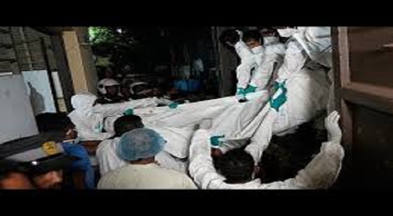 தாக்குதலில் உயிரிழந்த 45 ஈரான் மாலுமிகளின் உடலங்கள் இன்று தாய்நாட்டுக்கு