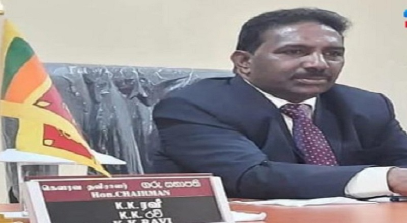 கிராமிய வீதிகளை பொறுப்பேற்க மத்திய மாகாண சபைக்கு கோரிக்கை: நோர்வூட் பிரதேச சபை தீர்மானம்!