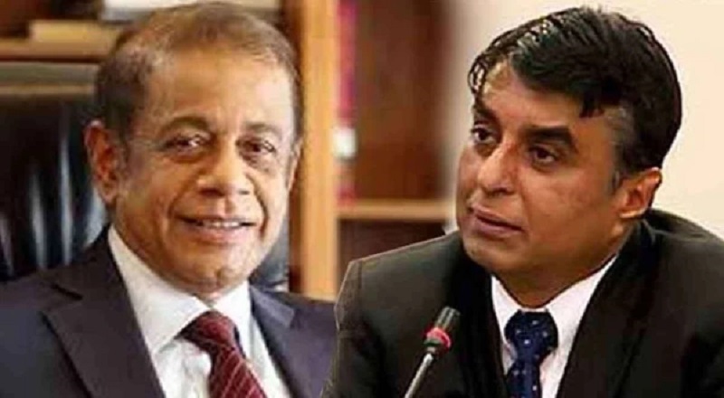 ஹேமசிறி மற்றும் பூஜித்தவுக்கு எதிரான வழக்கு: விசாரணை ஆரம்பம்