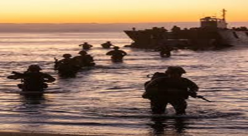 ஈரானுக்குள் நுழைகிறதா அமெரிக்கத் தரைப்படை? - தீவிரமடையும் போர் பதற்றம்!!