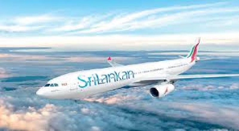 ஸ்ரீலங்கன் ஏர்லைன்ஸ் மீள் எழுச்சிக்கு புதிய மூலோபாயத் திட்டம்!
