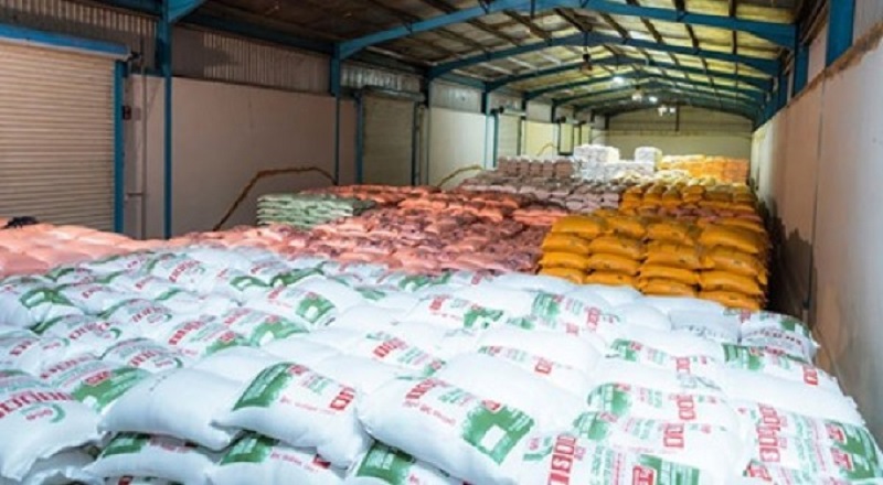 பண்டிகைக் காலத்தில் அரிசி விலை உயருமா? வெளியான அறிவிப்பு!