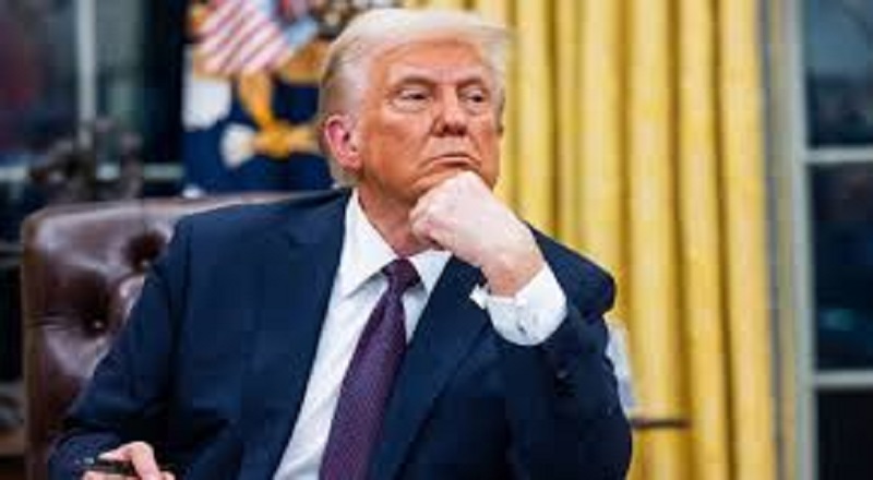 விரக்தியில் முடிவெடுக்கிறாரா ட்ரம்ப்? - ஈரானுக்கு எதிரான போரினால் அமெரிக்காவிற்கு காத்திருக்கும் ஆபத்து!