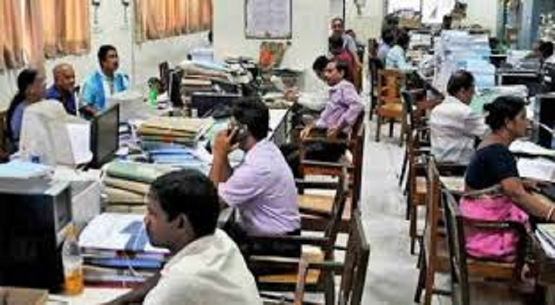 அரச நிர்வாகத்தில் மாற்றம்: வீட்டில் இருந்து பணியாற்றும் திட்டத்தை மீண்டும் கொண்டுவர திட்டம்!