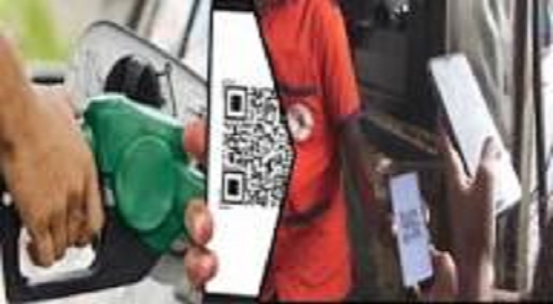 எரிபொருள் QR குறியீடுகளைத் திருடும் கும்பல்: பொதுமக்களுக்கு எச்சரிக்கை!