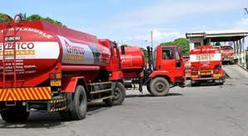 இலங்கைக்கு வந்தடைந்தது மற்றுமொரு எரிபொருள் கப்பல்: விநியோக நடவடிக்கைகள் துரிதம்!