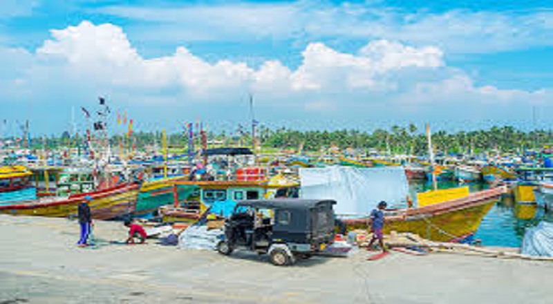 கடற்றொழிலாளர்களுக்கு நற்செய்தி : தடையின்றி எரிபொருள் கிடைக்க புதிய நடைமுறை!