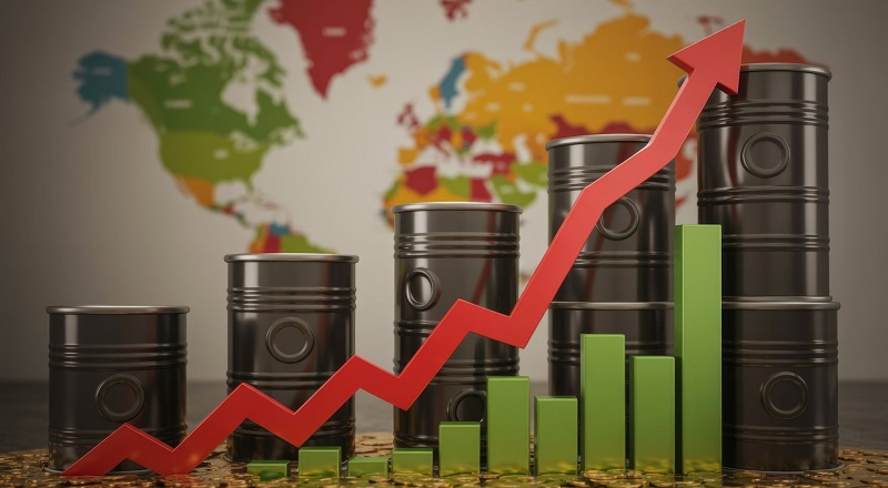 உலகளாவிய எரிசக்தி நெருக்கடி : மீண்டும் உயர்கிறதா எரிபொருள் விலை?
