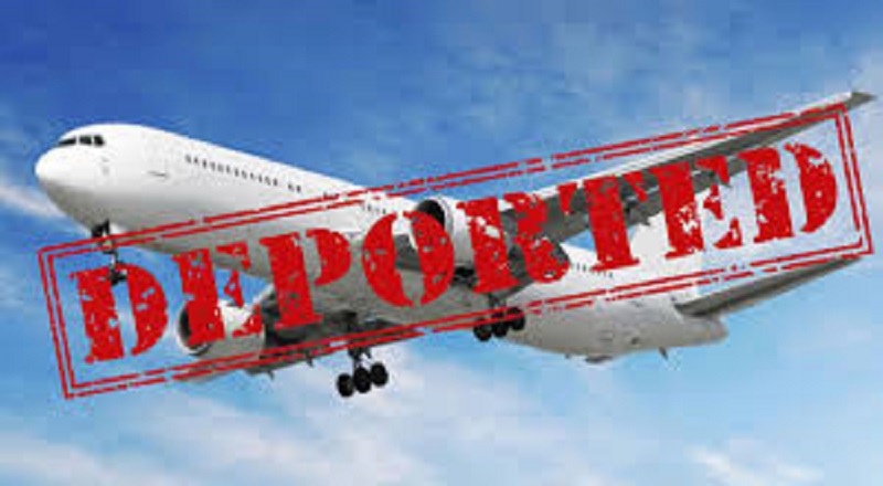 இஸ்ரேலில் இருந்து 18 இலங்கையர்கள் இன்று நாடு திரும்புகின்றனர்!!