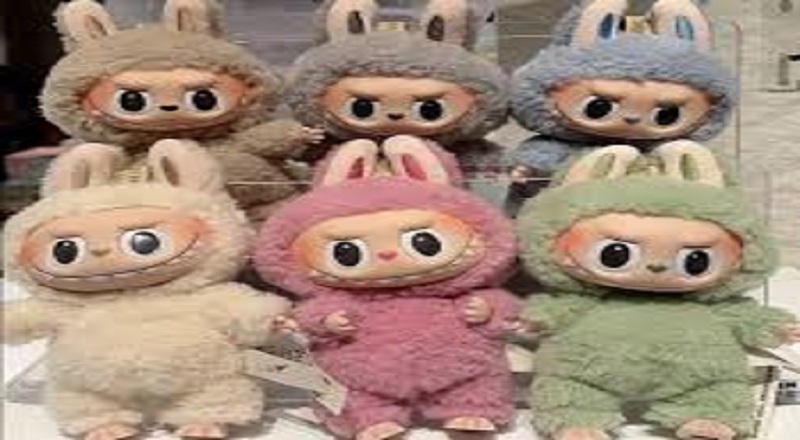 பார்பியையே ஓரங்கட்டிய அந்த உருவம் இப்போது திரையிலும்!!