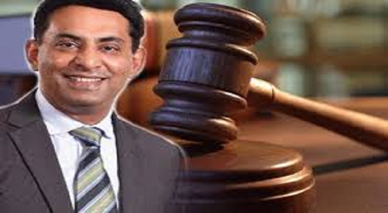 ஸ்ரீலங்கன் ஏர்லைன்ஸ் முன்னாள் நிறைவேற்றுப் பணிப்பாளர் கபில சந்திரசேனவிற்கு மீண்டும் விளக்கமறியல்!