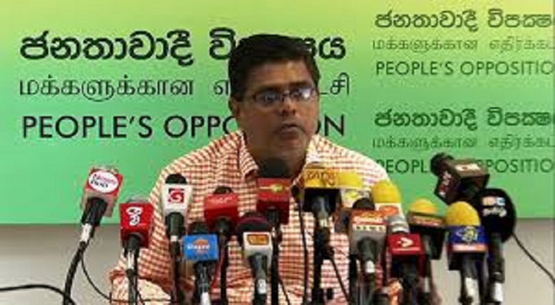 ட்ரம்ப் மற்றும் நெதன்யாகுவை நம்பி ஏமாற்றமடைந்ததா இலங்கை அரசாங்கம்?