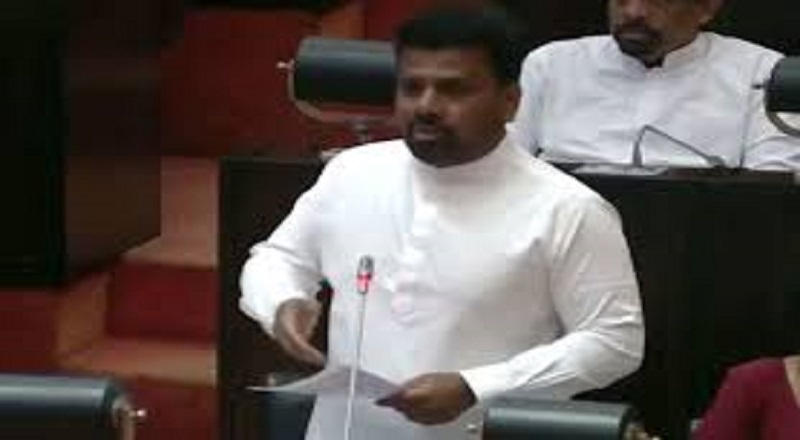 இலங்கையின் எரிபொருள் பாதுகாப்பை உறுதி செய்ய ஜனாதிபதி எடுத்துள்ள மாற்று நடவடிக்கைகள்.