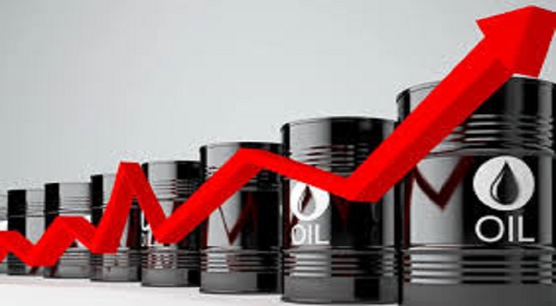 மத்திய கிழக்கு போர்ச் சூழலும் எகிறும் எரிபொருள் விலையும்.