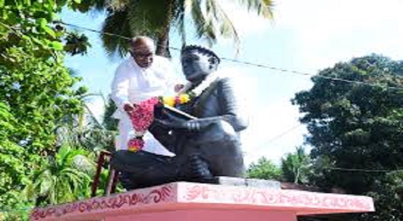 "சைவ சித்தாந்தத்தில் கலாநிதிப் பட்டம்: யாழ்ப்பாணத்தில் தருமபுர ஆதீன ஆராய்ச்சி நிறுவனம் தொடக்கம்."