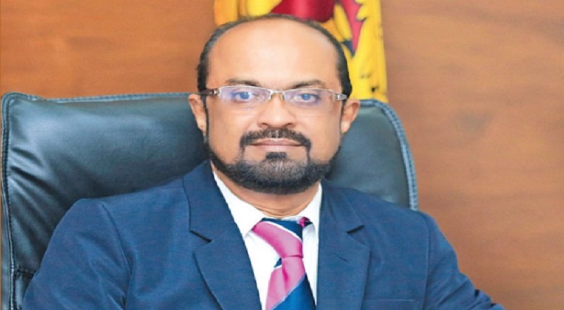 "அமைச்சரின் பதவிக்குச் சவால் - ஏப்ரல் 10 விவாதத்தின் பின்னர் வாக்கெடுப்பு?"