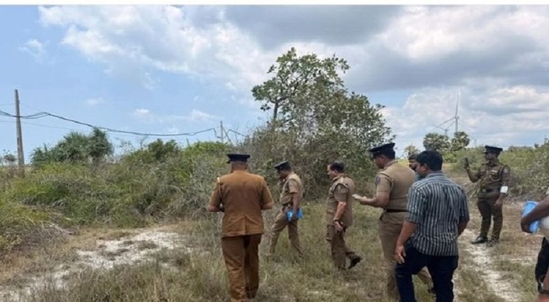 யாழ். பல்கலைக்கழக விரிவுரையாளர் சடலமாக மீட்பு: உருகுலைந்த நிலையில் கண்டெடுக்கப்பட்ட உடல்.