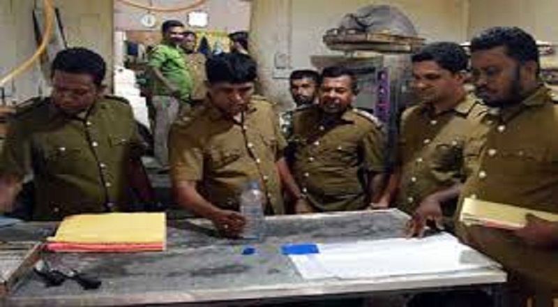 எரிபொருள் பிரச்சினையால் பொது சுகாதார ஆய்வாளர்களின் பணியும் இடைநிறுத்த வாய்ப்பு!