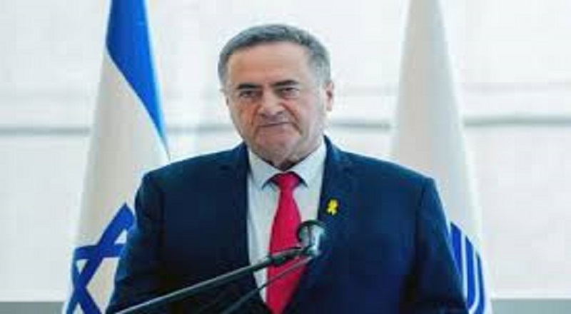 வலுப்பெறும் போர் பதற்றம் - மேலும் தீவிரமடையும் என இஸ்ரேல் தெரிவிப்பு!!