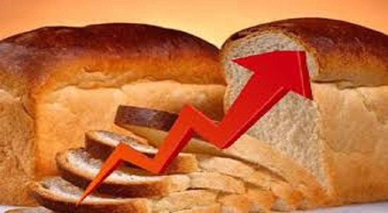 மக்களுக்கு மீண்டும் ஒரு அடி: இன்று நள்ளிரவு முதல் பாண் விலை உயர்வு!