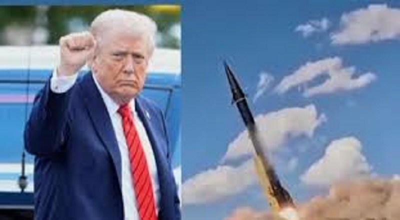 ஈரானுக்கு எதிரான தாக்குதல்களை ஒத்திவைக்க ட்ரம்ப் உத்தரவு!