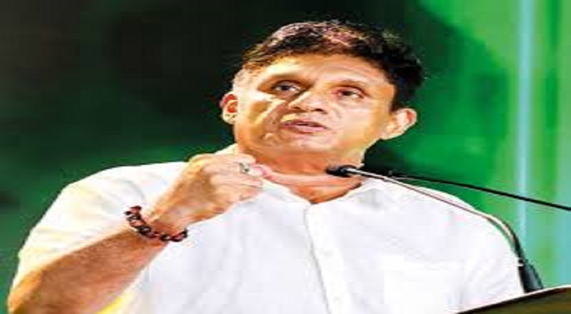 மின்சாரக் கட்டணம் மீண்டும் உயரும் அபாயம்? சஜித் பிரேமதாச கடும் விமர்சனம்.!