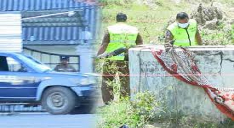 மட்டக்களப்பில் உயிரைப் பறிக்கும் கும்பல்: போலீஸ் அதிரடி எச்சரிக்கை!