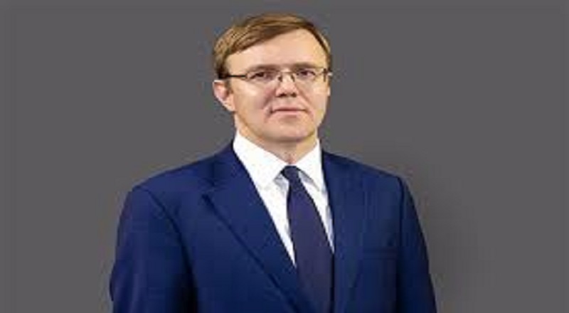 ரஷ்ய எரிசக்தி பிரதி அமைச்சர் இன்று இலங்கை வருகை:  அவசர சந்திப்பு!