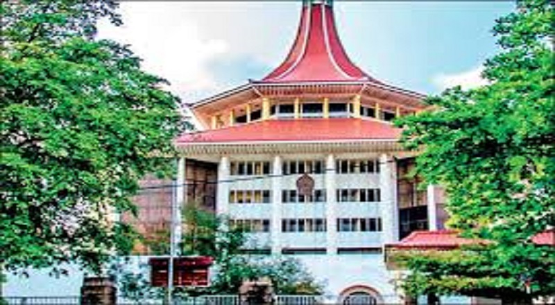 தேசிய கல்வி நிறுவன முன்னாள் பணிப்பாளருக்கு எதிராக குற்றப்பத்திரிகை - உயர் நீதிமன்றம் அதிரடி உத்தரவு!