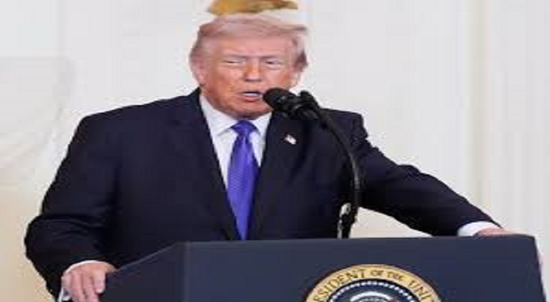 "நேட்டோவை வெளுத்து வாங்கிய ட்ரம்ப்!" – ஈரான் விவகாரத்தில் வெடித்த புதிய சர்ச்சை.