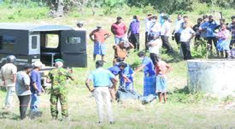 பணத்துக்காக நடந்த கொலையா? மட்டக்களப்பு சம்பவத்தின் பின்னணியில் சிக்கும் மர்ம நபர்கள்.