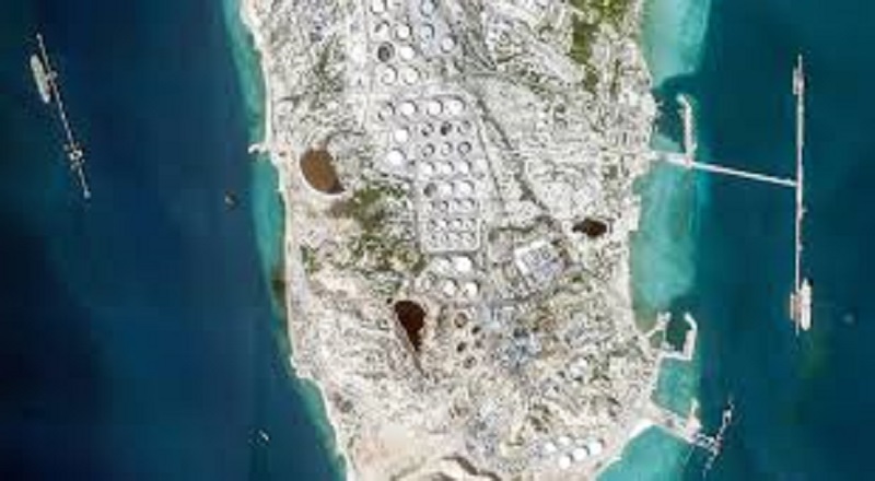 ஈரானின் கார்க் தீவு மீது அமெரிக்காவின் கண்: இராணுவ நிபுணர்கள் எச்சரிக்கை