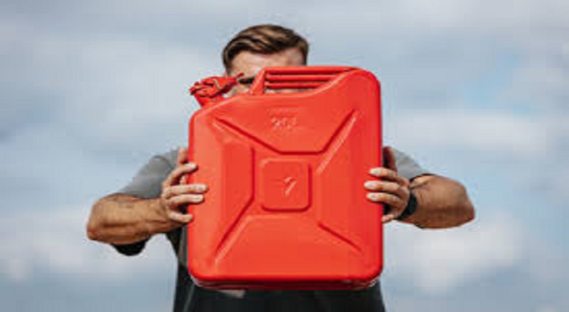 எரிபொருள் சட்டத்தை மீறியவருக்கு சிறைத்தண்டனை: நீதிமன்றம் அதிரடி!