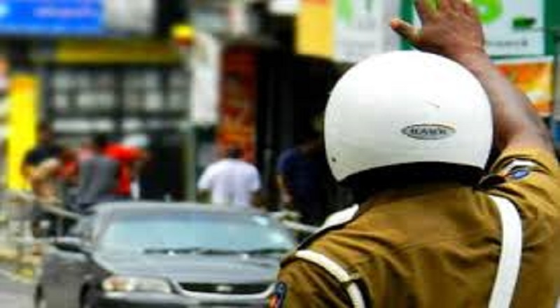 நாடு முழுவதும் விசேட பாதுகாப்புத் திட்டம் - பொலிஸ் தலைமையகம் அறிவிப்பு.