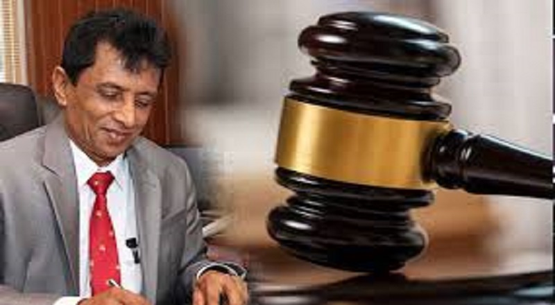 மோட்டார் வாகன போக்குவரத்து ஆணையாளர் நாயகத்திற்கு ஏப்ரல் 13 வரை விளக்கமறியல்!