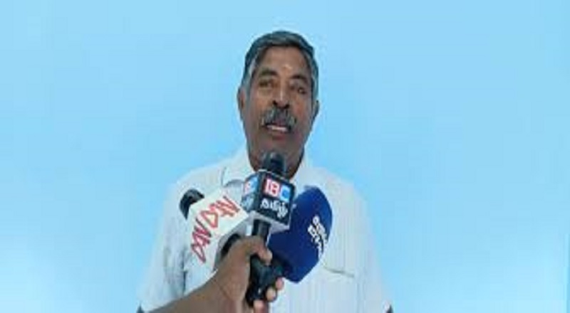 மண்ணெண்ணெய் விலை உயர்வு மற்றும் சட்டவிரோத மீன்பிடியால் மீனவர்கள் பெரும் பாதிப்பு – நா.வர்ணகுலசிங்கம் தெரிவிப்பு.