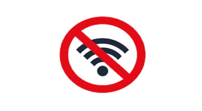 33 நாட்களாகத் தொடரும் இணைய முடக்கம் - இணையத்தை பயன்படுத்தினால் சிறை?