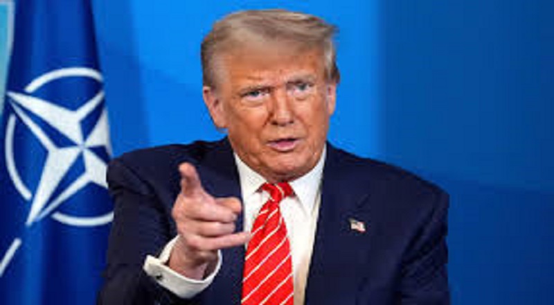 நேட்டோவிலிருந்து வெளியேறுகிறது அமெரிக்கா? - ட்ரம்ப் எச்சரிக்கை.