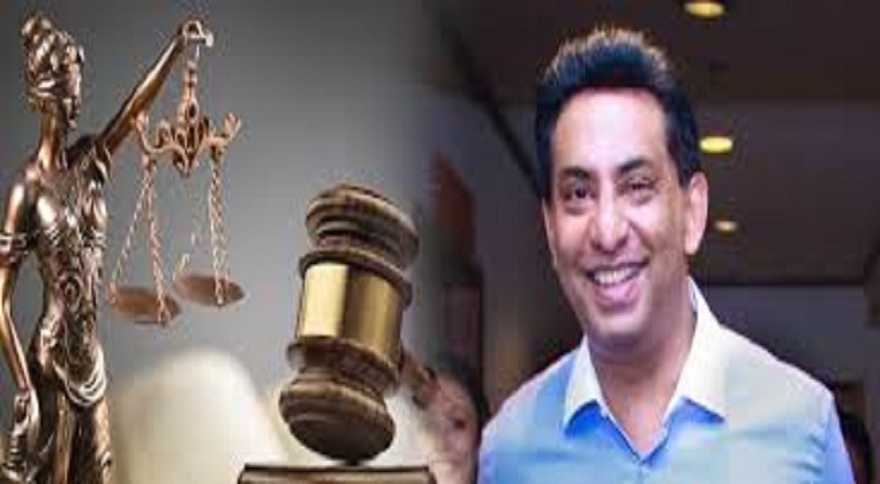 ஸ்ரீலங்கன் ஏர்லைன்ஸ் ஊழல்: ஷமீந்திர ராஜபக்ச, பிரியங்கா விஜேநாயக்கவுக்கு பிடியாணை!