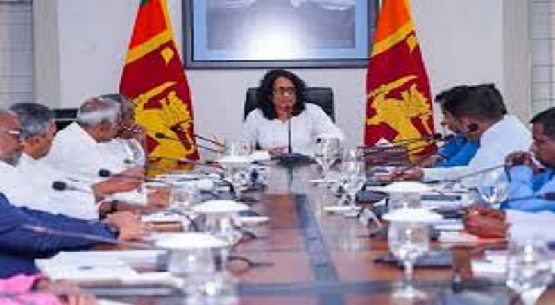 மலையக மீள்கட்டமைப்புத் திட்டம்: பிரதமரின் அதிரடி நடவடிக்கை!