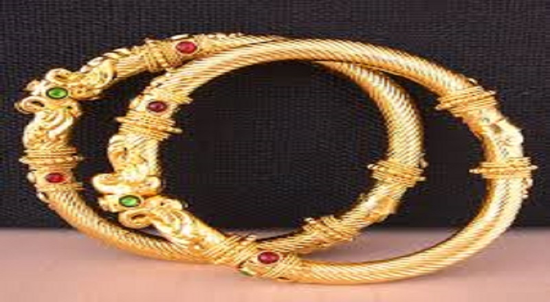 தங்கம் விலையில் திடீர் வீழ்ச்சி: இன்றைய புதிய விலை நிலவரம்!