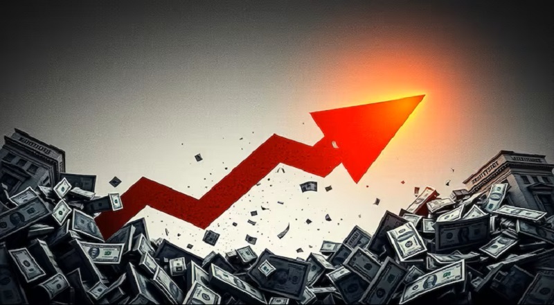 இலங்கை 2026: மீட்சியா அல்லது மீண்டும் ஒரு வீழ்ச்சியா? - சிங்கப்பூர் ஆய்வு!!