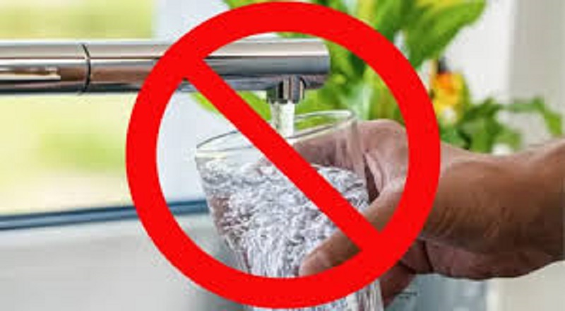 நாட்டின் பல பகுதிகளில் இன்றும் நீர் விநியோகத் தடை!!