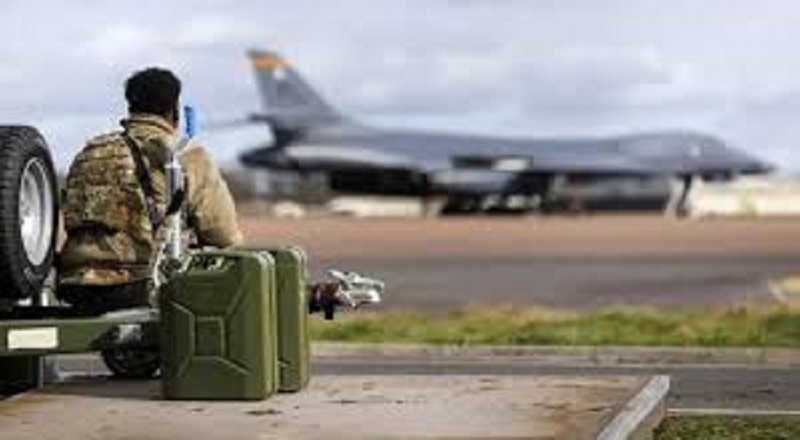 விமானியின் கதி என்ன? ஈரானிய தாக்குதலில் நொறுங்கிய அமெரிக்க போர் விமானம் - தீவிரமடையும் பதற்றம்.