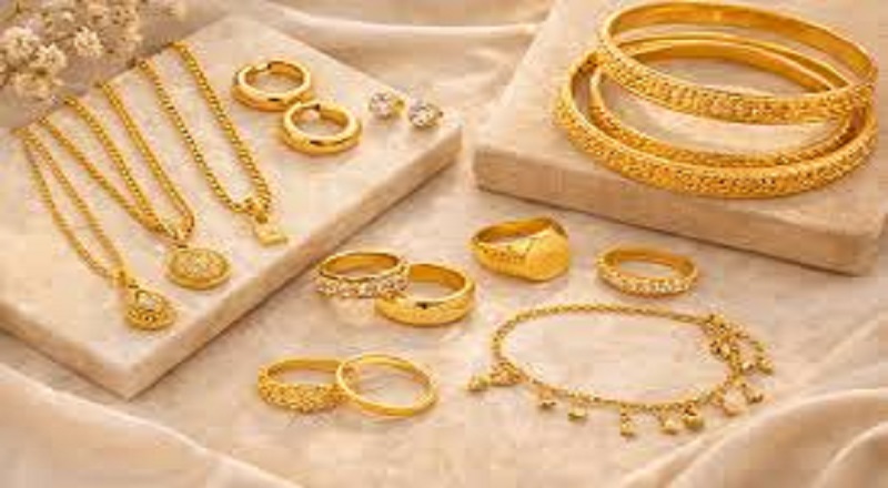 இலங்கையில் தங்கத்தின் விலை: இன்றைய நிலவரம் என்ன?